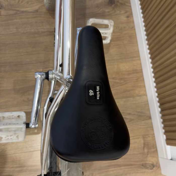 Велосипед BMX Grantel 20"