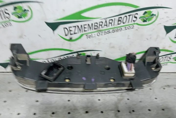 Ansamblu butoane Fiat Punto 2002 1.2 MT (80 hp)