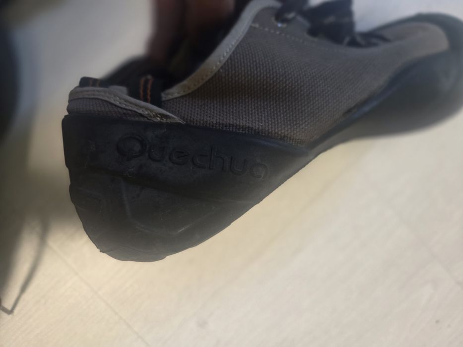 Espadrile Escalada
