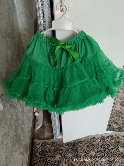 Продаю юбку для девочек