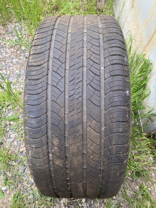 Шина 255/50/19 балон