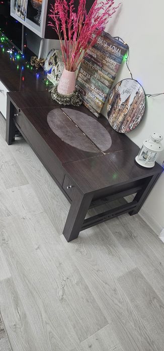 Журнальный столик