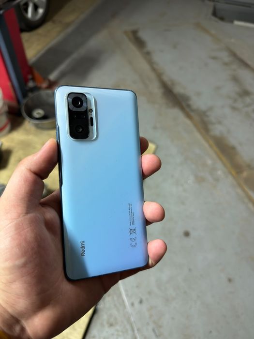 Redmi note 10 pro в продаже