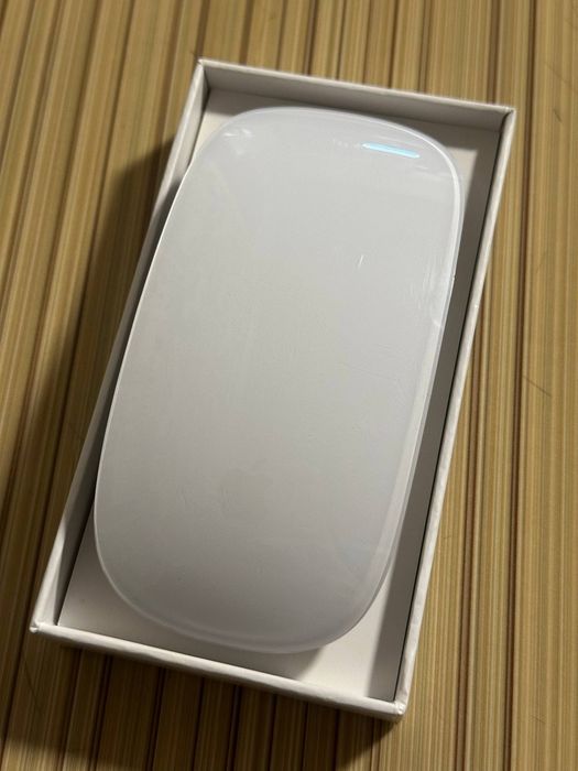 Мышка, Magic Mouse Macbook uchun