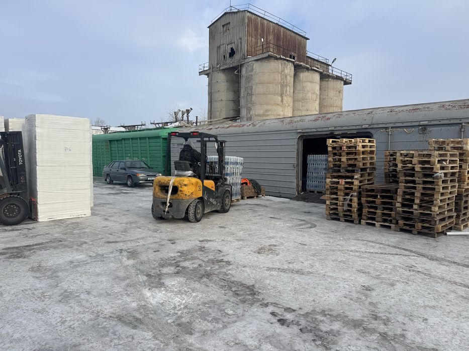 Сдается в аренду ЖД тупик