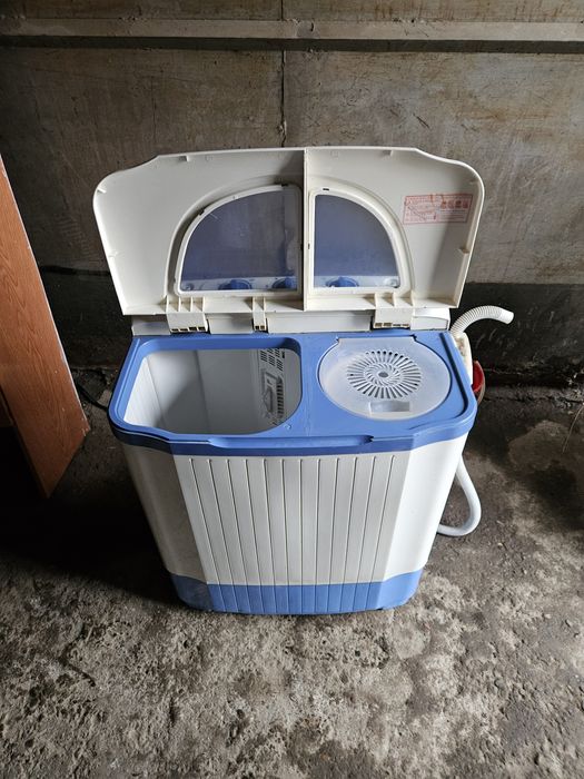 Продаётся стиральная машина