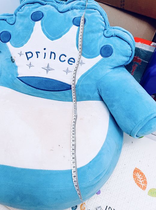 Scaun mare de plus bebe