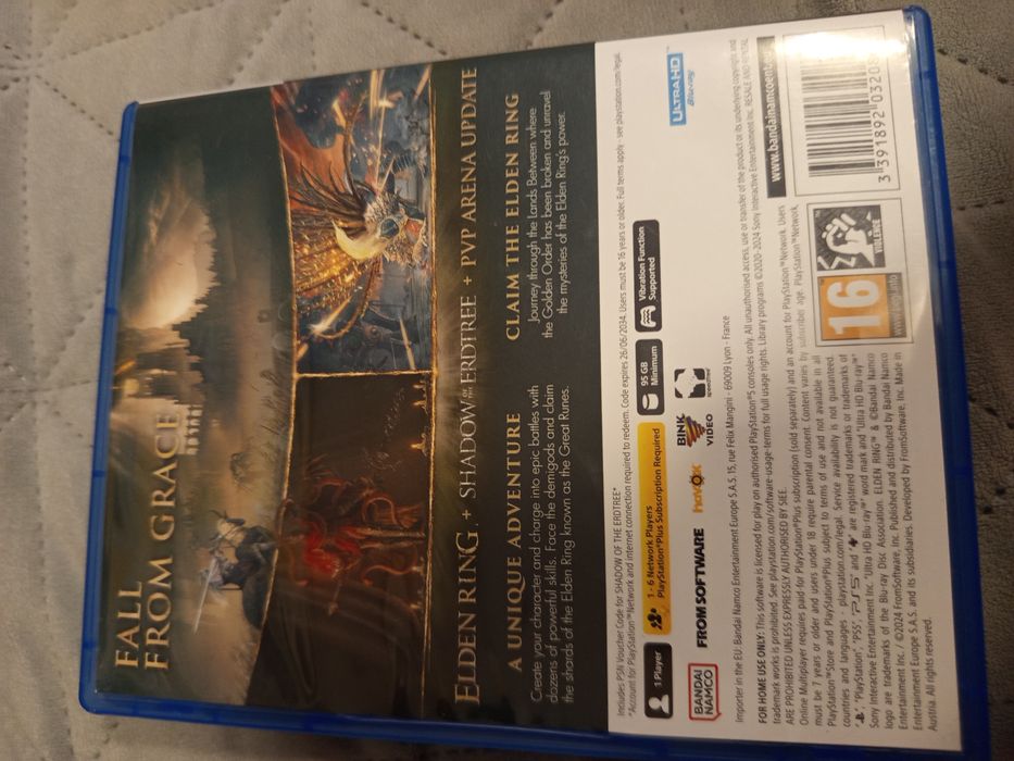 Игра за  Playstation