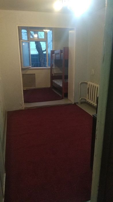 Chilonzor tumani 1-kvartal