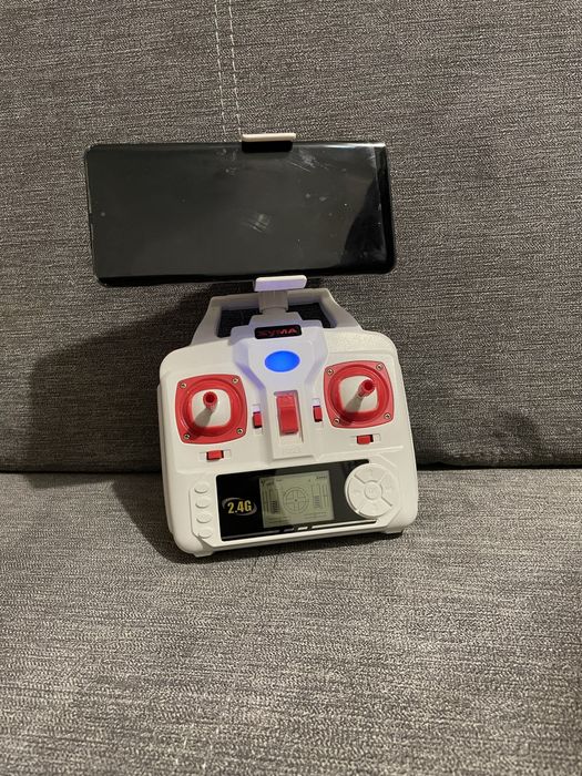 Квадрокоптер syma X5HW