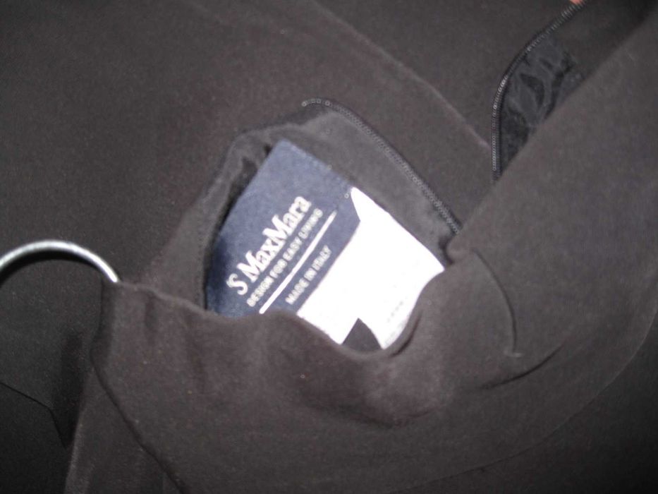 Блуза MaxMara 'S Max Mara Designed for easy living, IT 44
