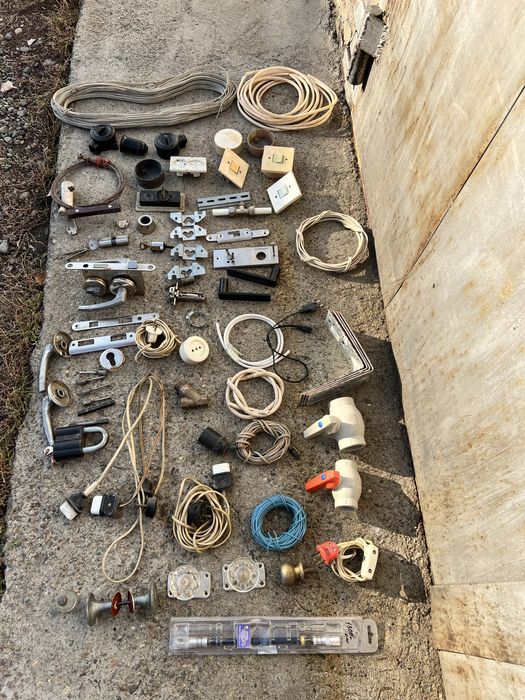 Продам русной инструмент советского производства