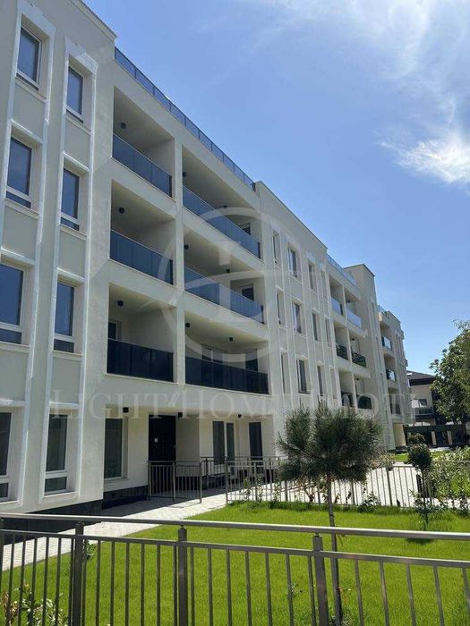 Продава се Двустаен апартамент в Пловдив, Остромила - 59 кв.м за 2373 €/кв.м - Снимка #11