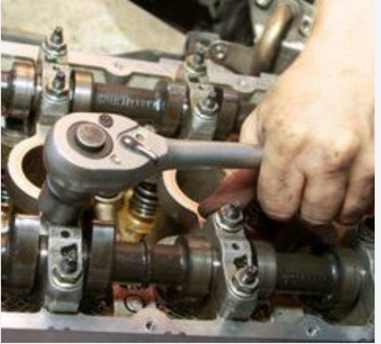 Сдам в аренду, СТО ремонт двигателя, ГБЦ