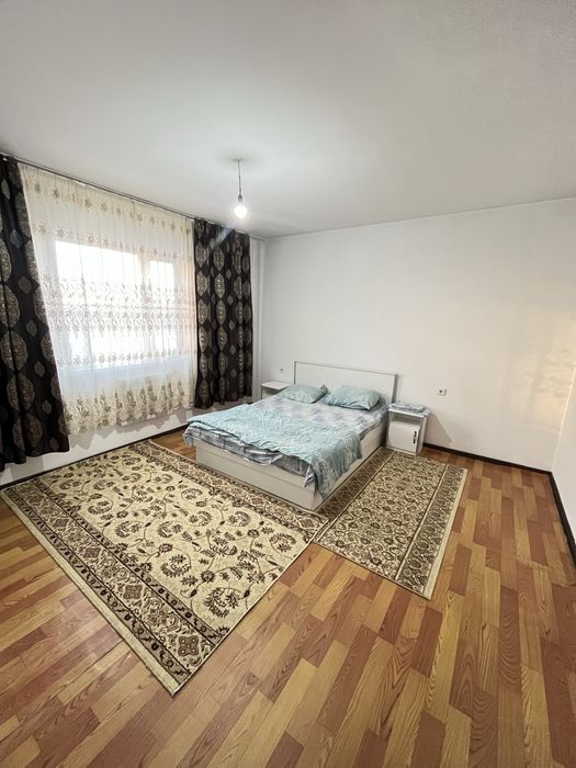 НУРСАТ квартира посуточная  2хкомнатная