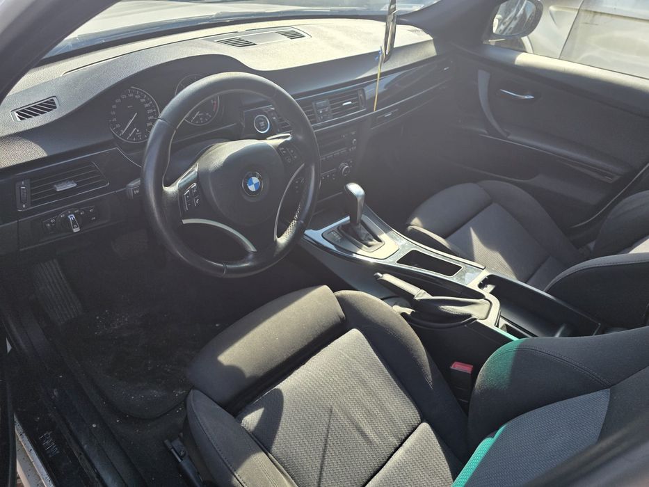 Dezmembram BMW E91 2010 Facelift 2.0d N47D20C 184cp