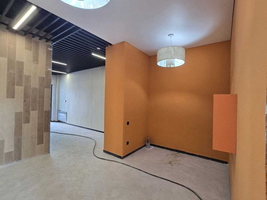 Продажа 3-комнатной квартиры