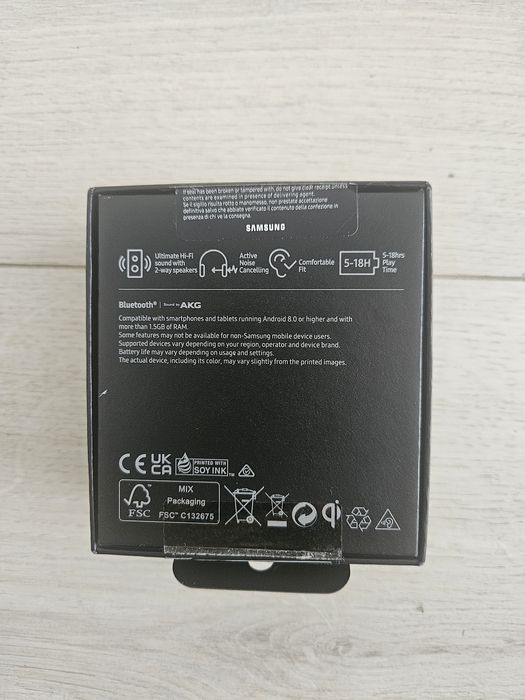 Căști Galaxy Buds2 Pro