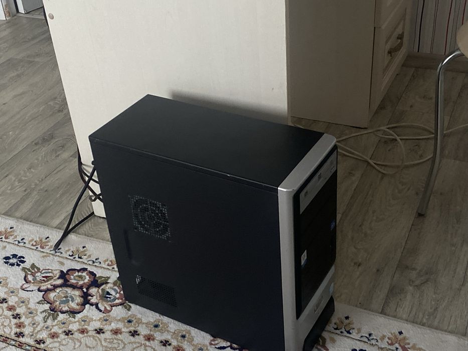 Продам компьютер