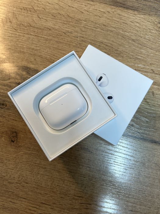 Apple Air Pods 3