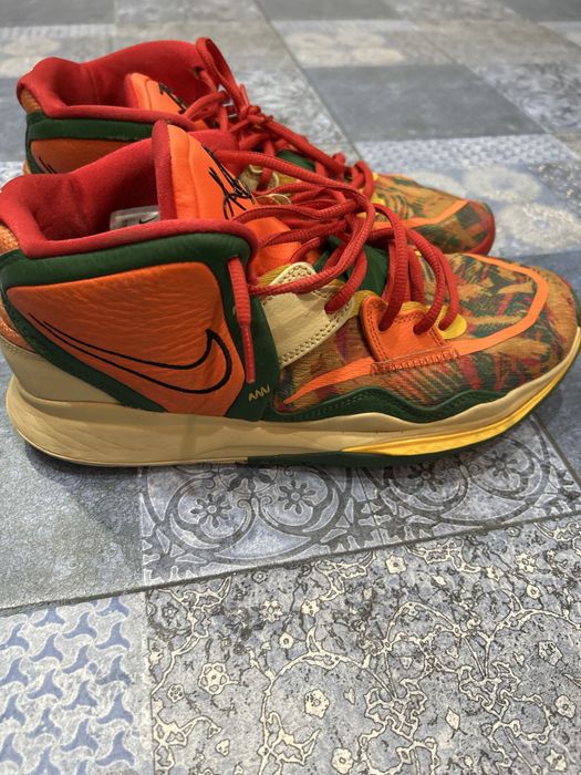 Кросовки nike kyrie 8