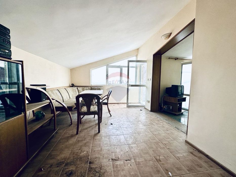 Продава се Четиристаен апартамент в Балчик - 150 кв.м за 600 €/кв.м - Снимка #5