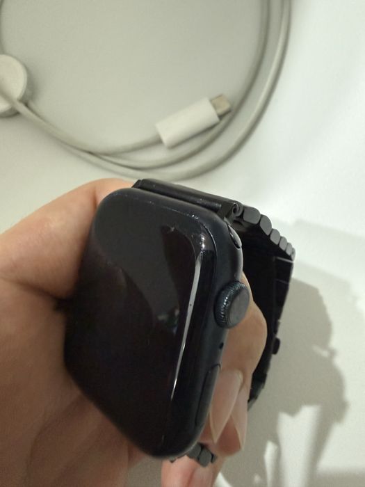 Apple Watch Series 8, 45mm , рабочие, торг