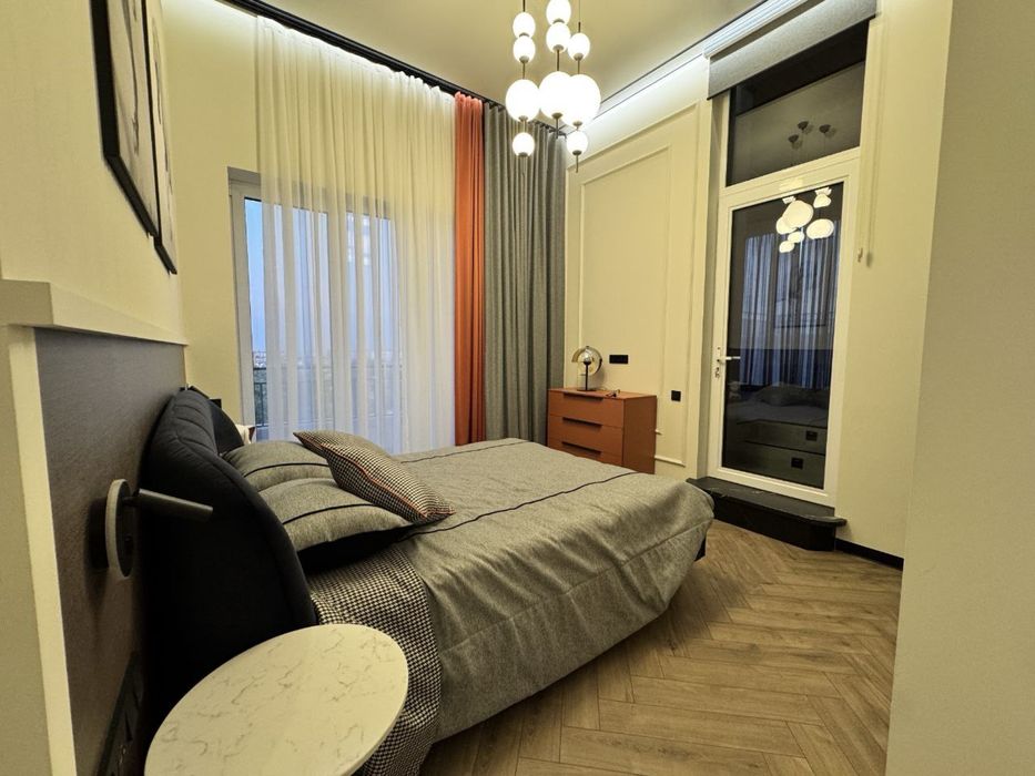 Срочно Продается Квартира 3/10/10 129м2 Пентхаус на ЖК “Nrg Park»