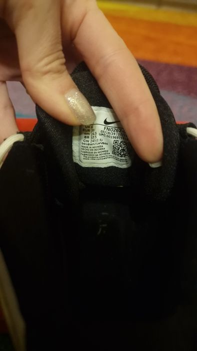 Оригинални Nike Air