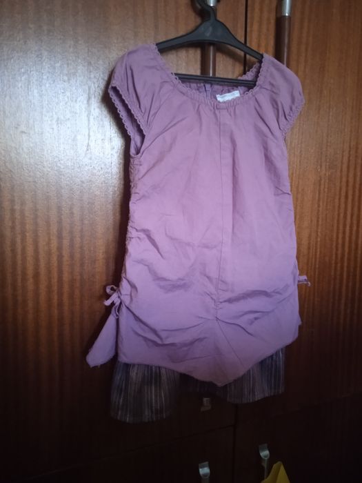 Елегантни роклички, размер 2 г.