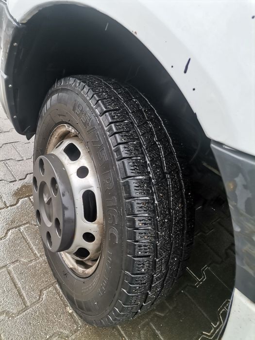 Vand sprinter 516 2.2