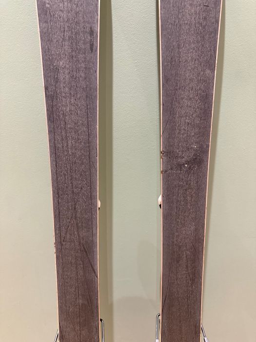 Детски ски Rossignol StarWars 120