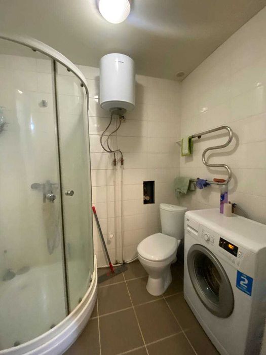 Продажа 1-комнатной квартиры