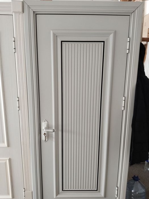 Дешёвые качественные двери всегда в наличие