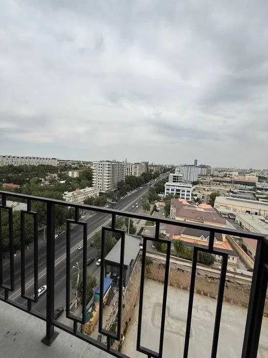 Продается квартира ЖК PRESTIGE GARDENS на: улица Шота Руставели