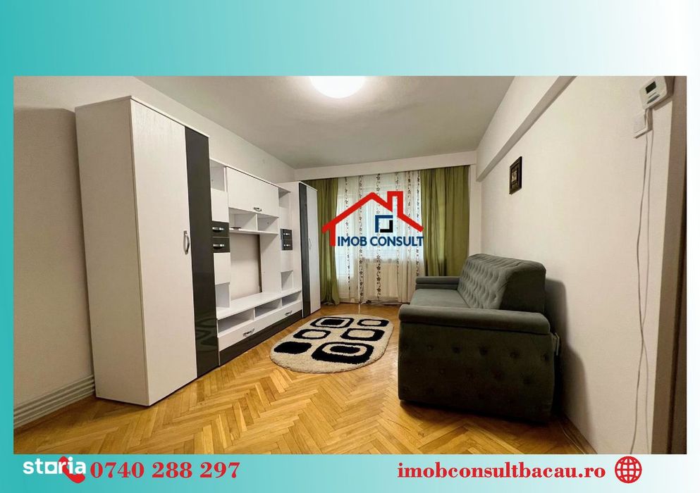 Apartament cu 3 camere de închiriat – Centru| 2 Băi |2 Balcoane|CE1720