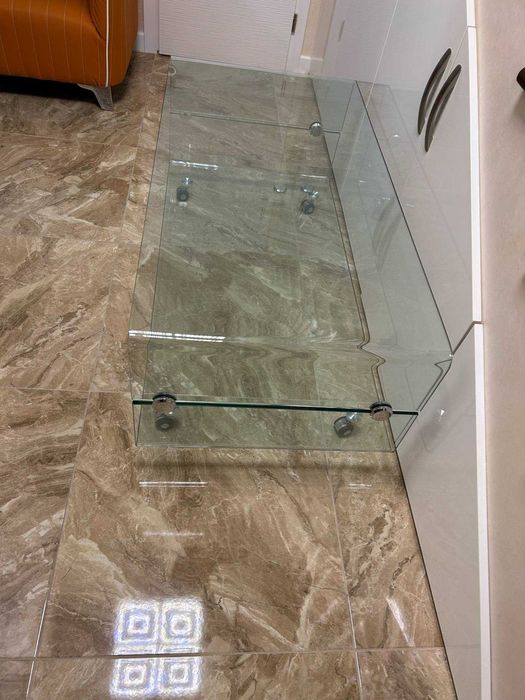 Масичка от стъкло