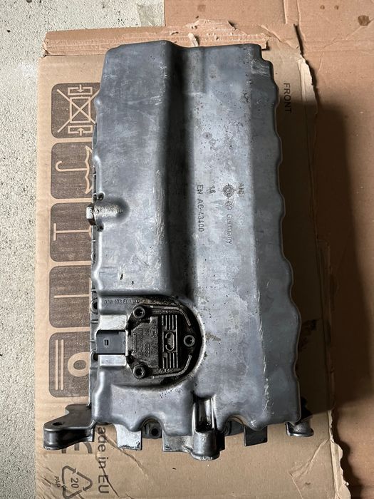 Части за голф 5 1.9тди