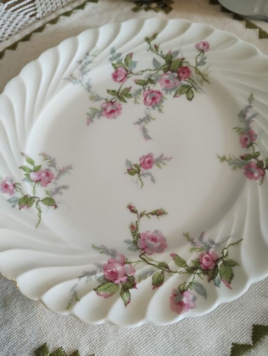 Haviland Lemoges нови порцелан