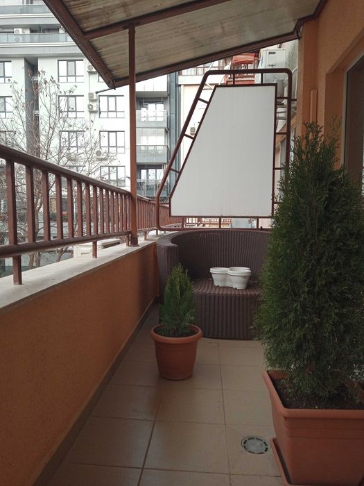 Дава се под наем Двустаен апартамент в Варна, Левски - 65 кв.м за 598.23 € - Снимка #10