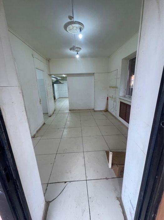 Сдам в аренду пекарню в центре города.