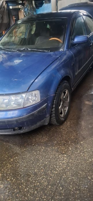 Продам Пассат Б5