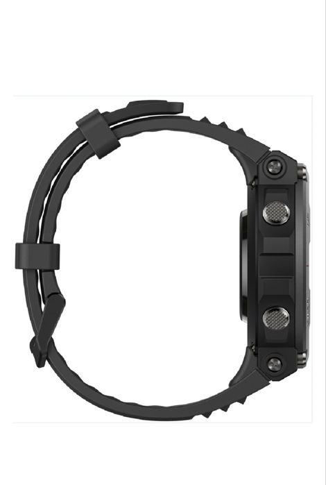 Смарт-часы Amazfit T-Rex 2 A2170 черный