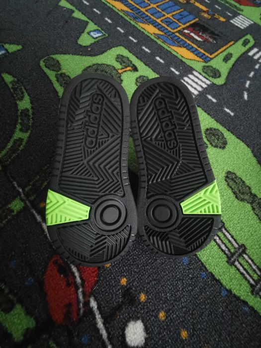 Детски маратонки ADIDAS SPORTSWEAR