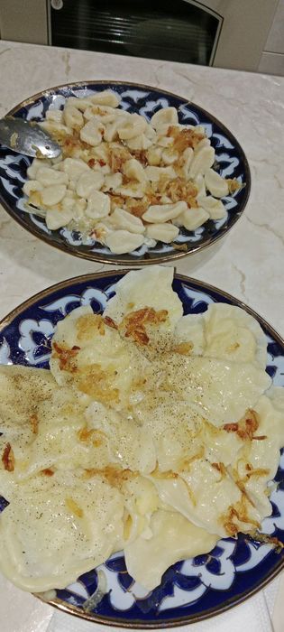 Домашняя еда на заказ