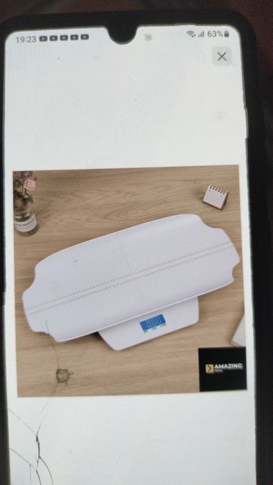 Продам весы очень дёшево