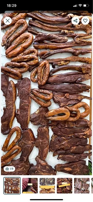 Коптильня  универсальная