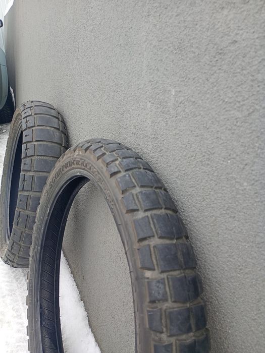 Cauciucuri Pirelli Scorpion Rally Str