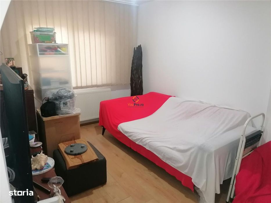 Renovat cu Centrala zona Soarelui