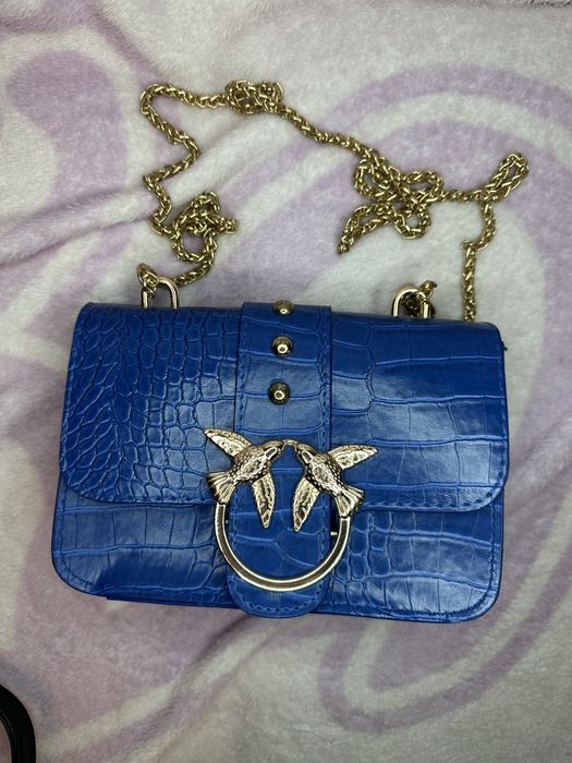 Дамски чанти носени по един път и нови